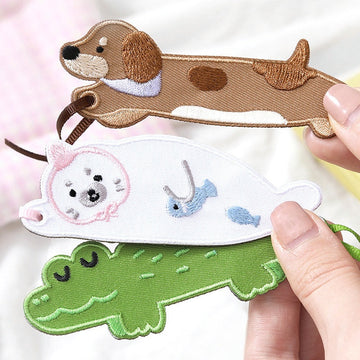 Bookmarks