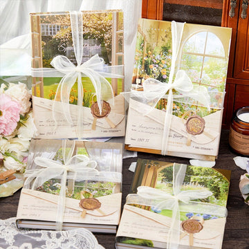 Notebooks & Diaries
