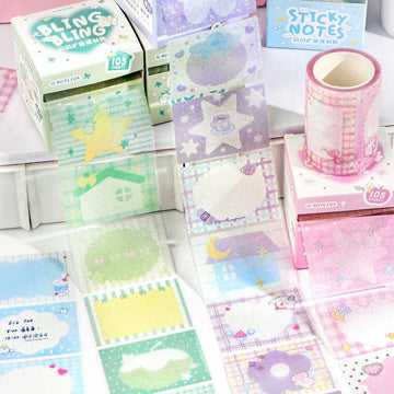 Sticky Notes