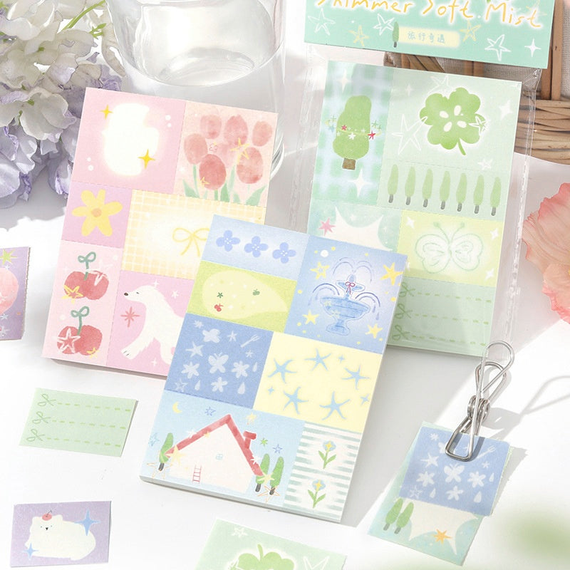 Notepads