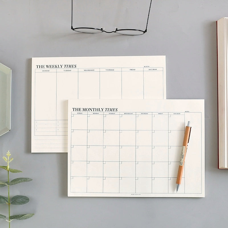 Planners