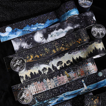 Roll Tapes