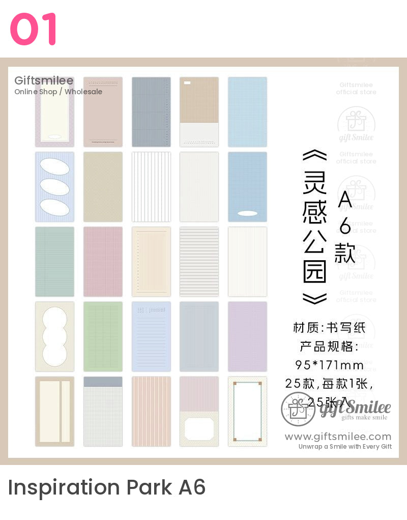 Aesthetic Vintage Pastel Material Pack | KS-CK-1163