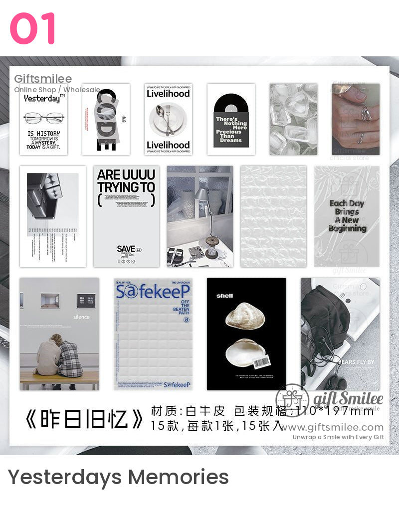 Living Artist Material Pack | KS-CK-1203