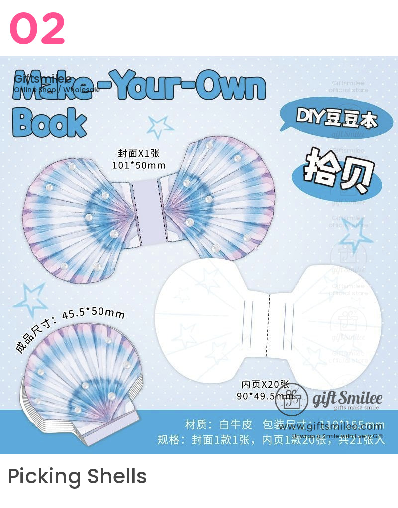 In Dreams And Out Of Dreams Material Pack | KS-CK-1204