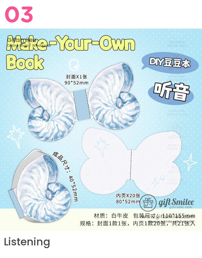 In Dreams And Out Of Dreams Material Pack | KS-CK-1204