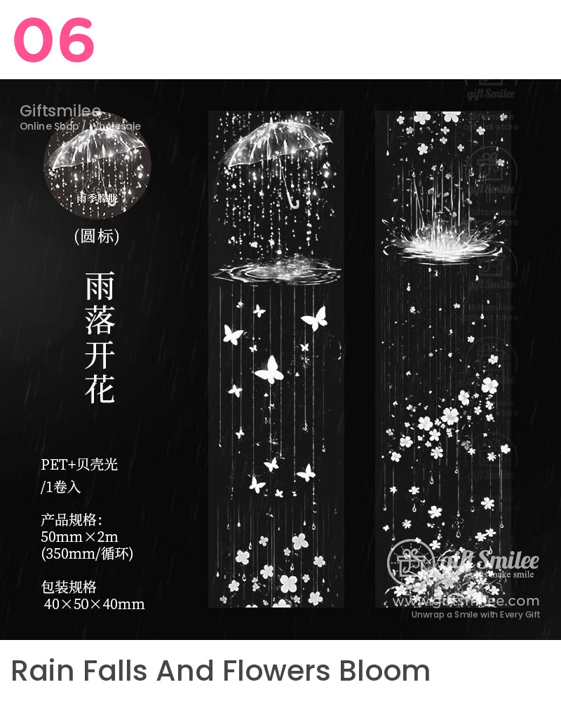 Ethereal Starry Night Pet Tape | cute