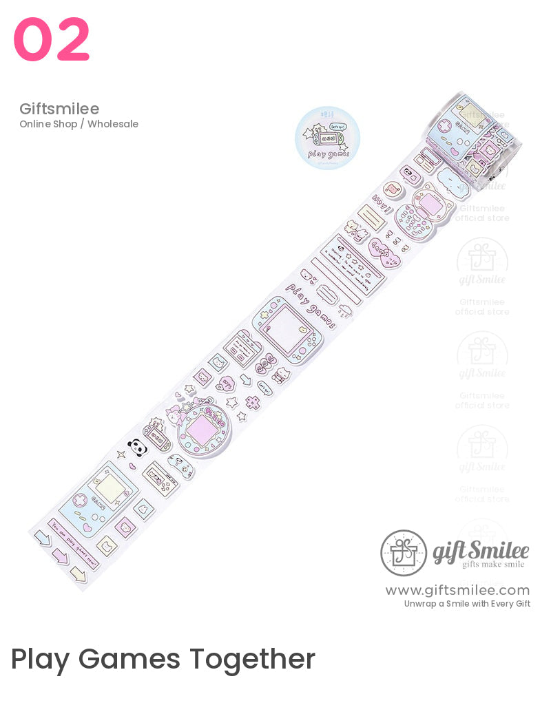 Electronic Vending Machines Roll Tapes | KS-RT-1706