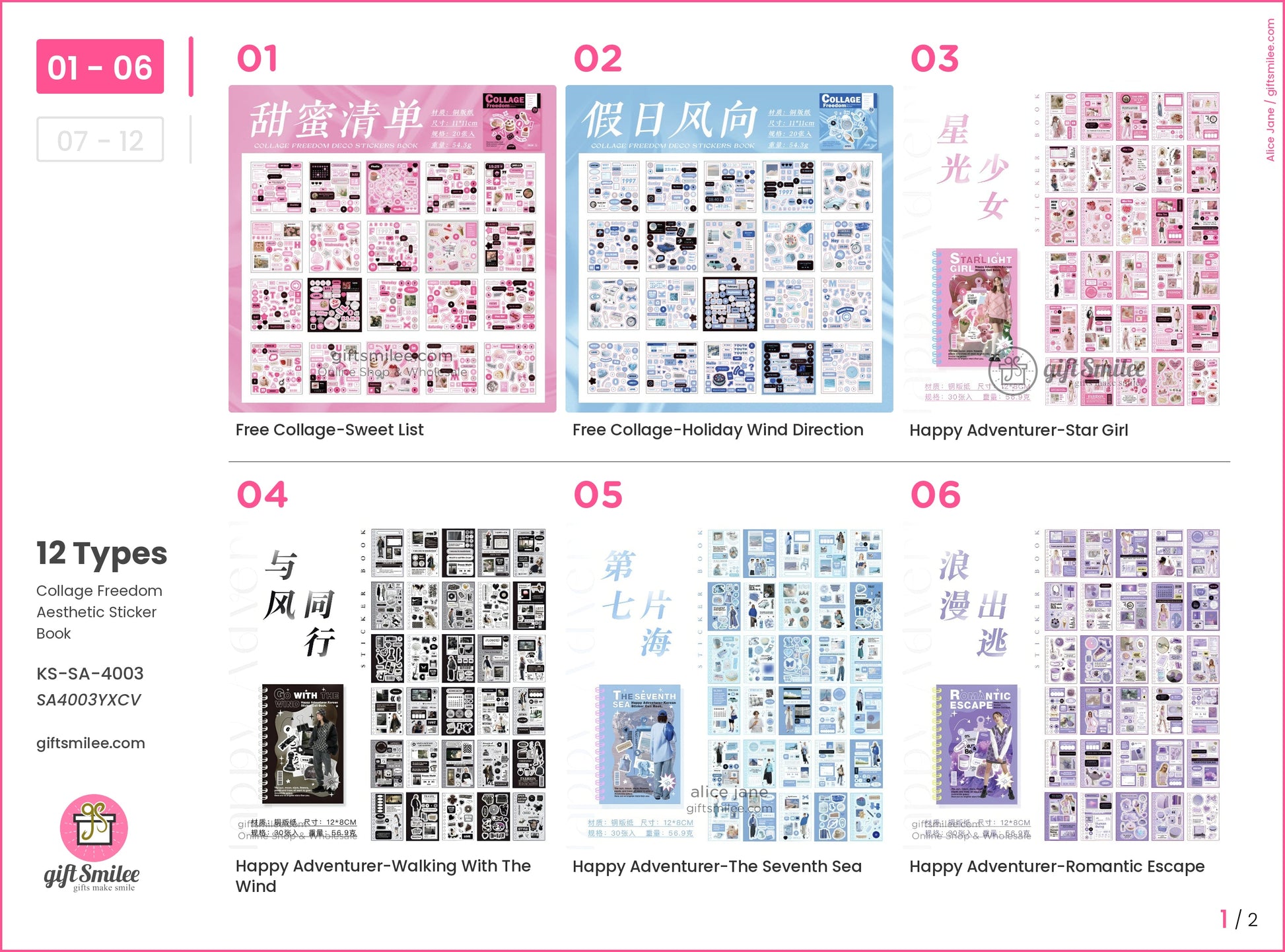 KS-SA-4003-YXC_types-summary-v01_v06_p01.jpg