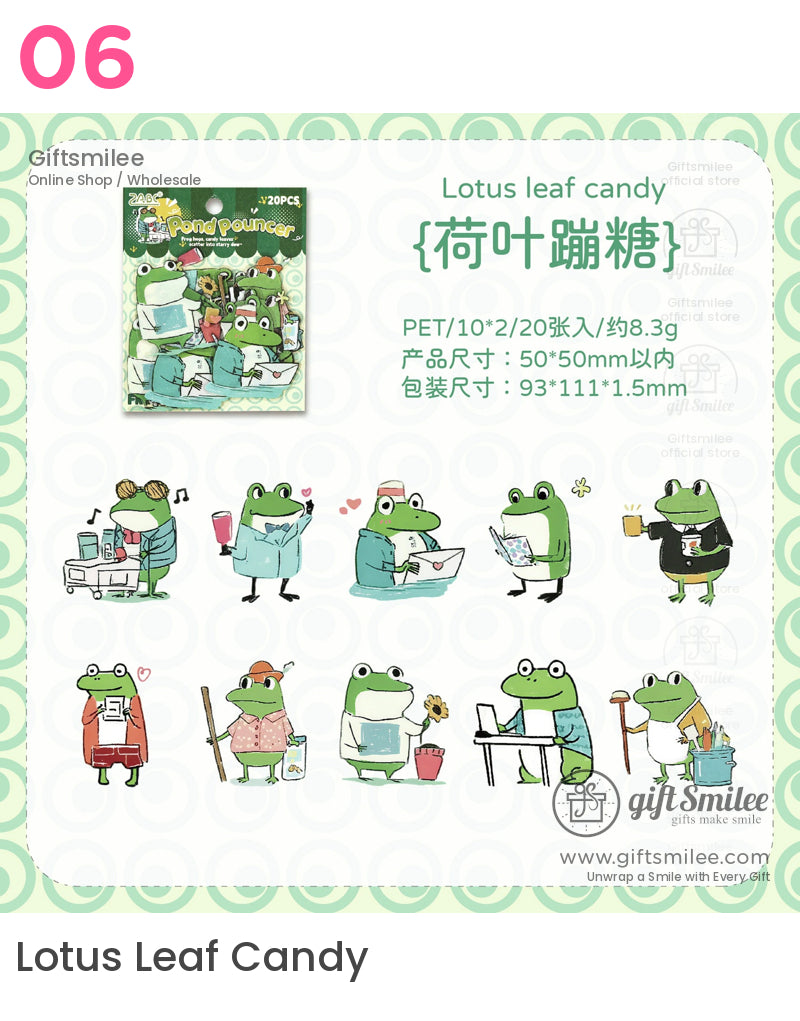 Zootopia Sticker Packs | KS-SA-4199